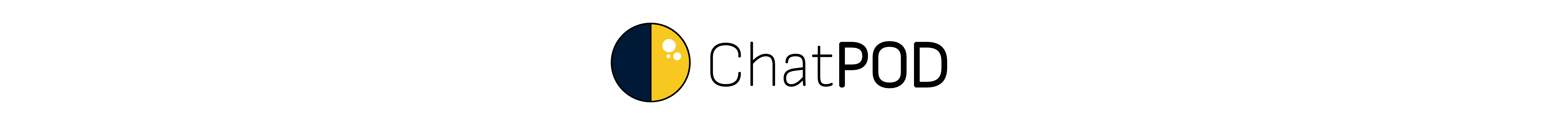 ChatPOD